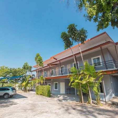 Krabi Ava Hill Exterior foto