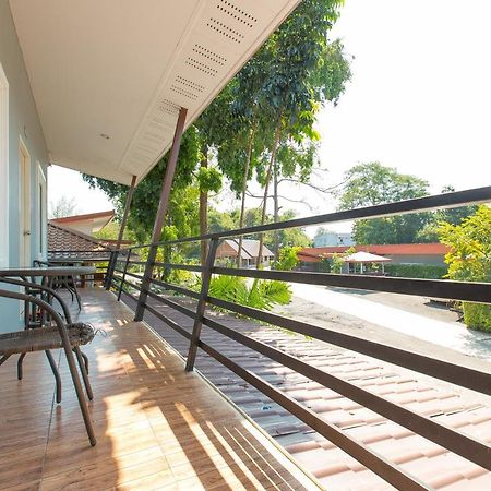 Krabi Ava Hill Exterior foto