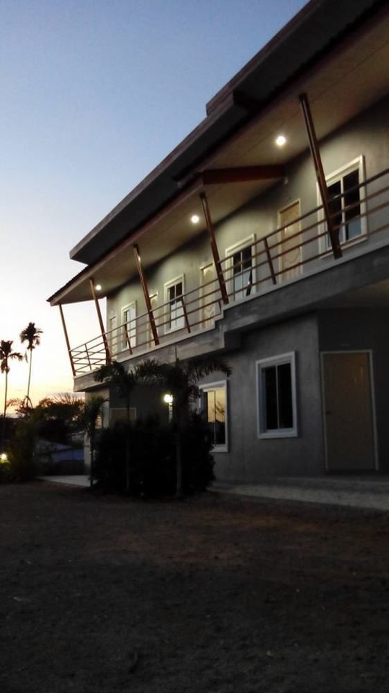 Krabi Ava Hill Exterior foto