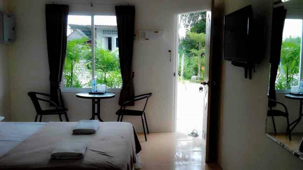 Krabi Ava Hill Exterior foto