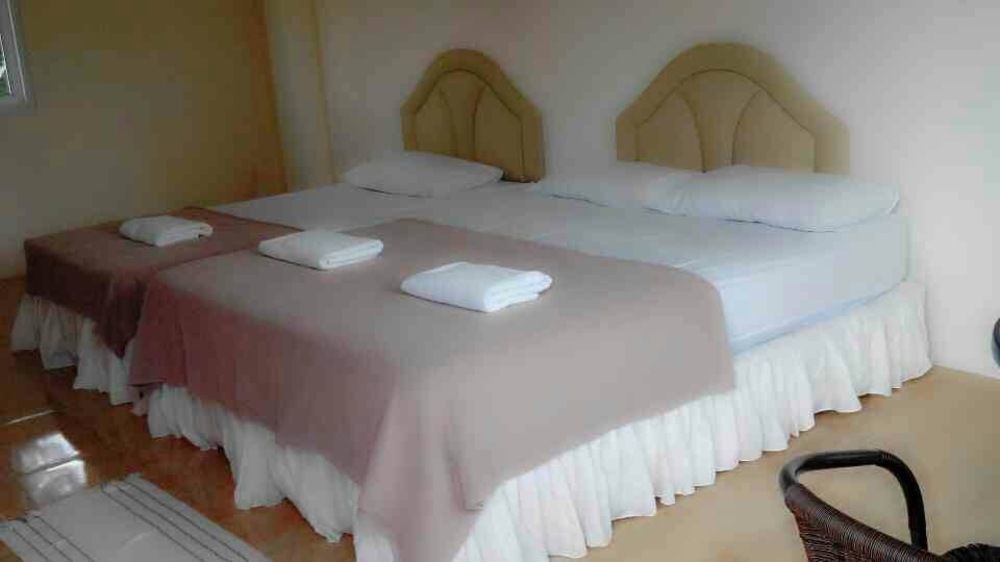 Krabi Ava Hill Exterior foto