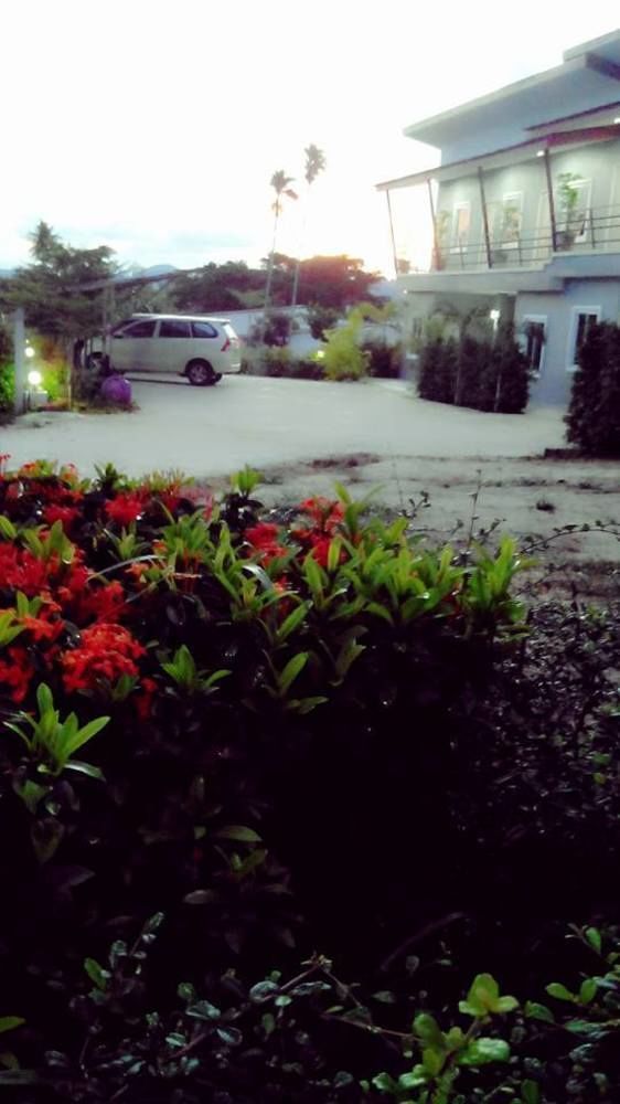 Krabi Ava Hill Exterior foto