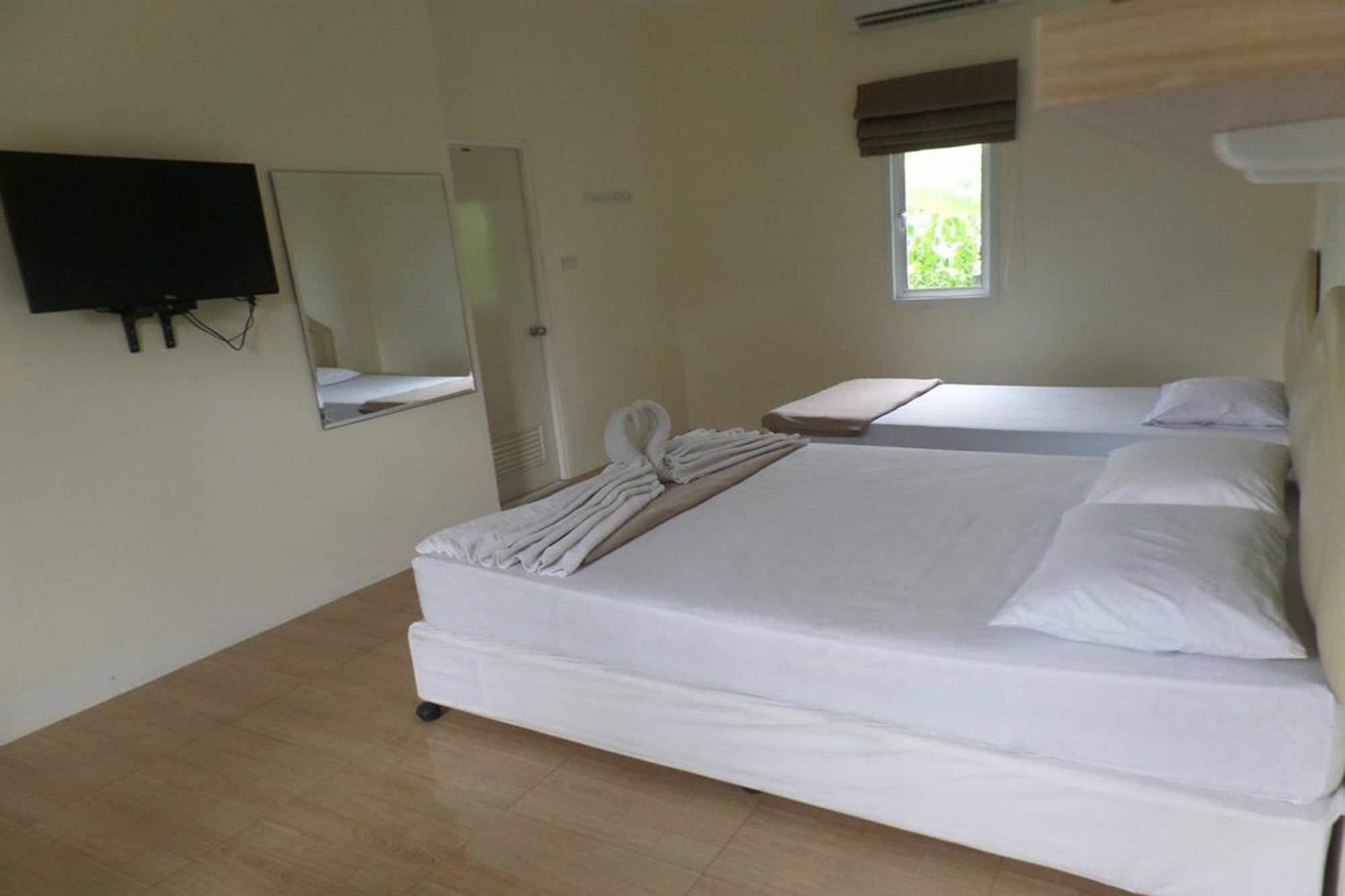 Krabi Ava Hill Exterior foto