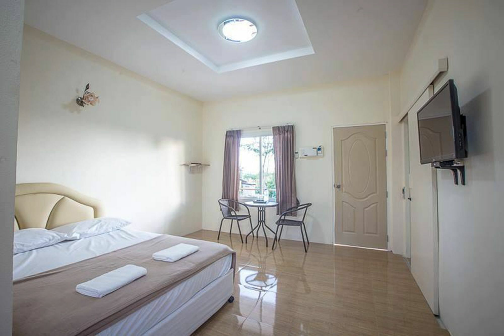 Krabi Ava Hill Exterior foto