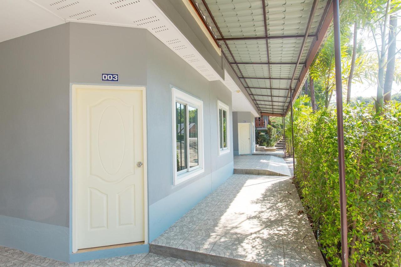 Krabi Ava Hill Exterior foto
